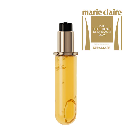 &Oacute;leo Capilar K&eacute;rastase Elixir Ultime L'Huile Originale Refil